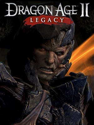 Portada de Dragon Age 2: Legacy