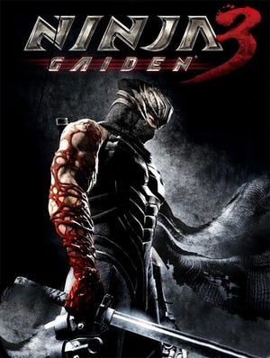 Cover von Ninja Gaiden 3