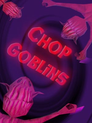 Chop Goblins boxart