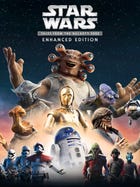Star Wars: Tales from the Galaxy’s Edge Enhanced Edition boxart