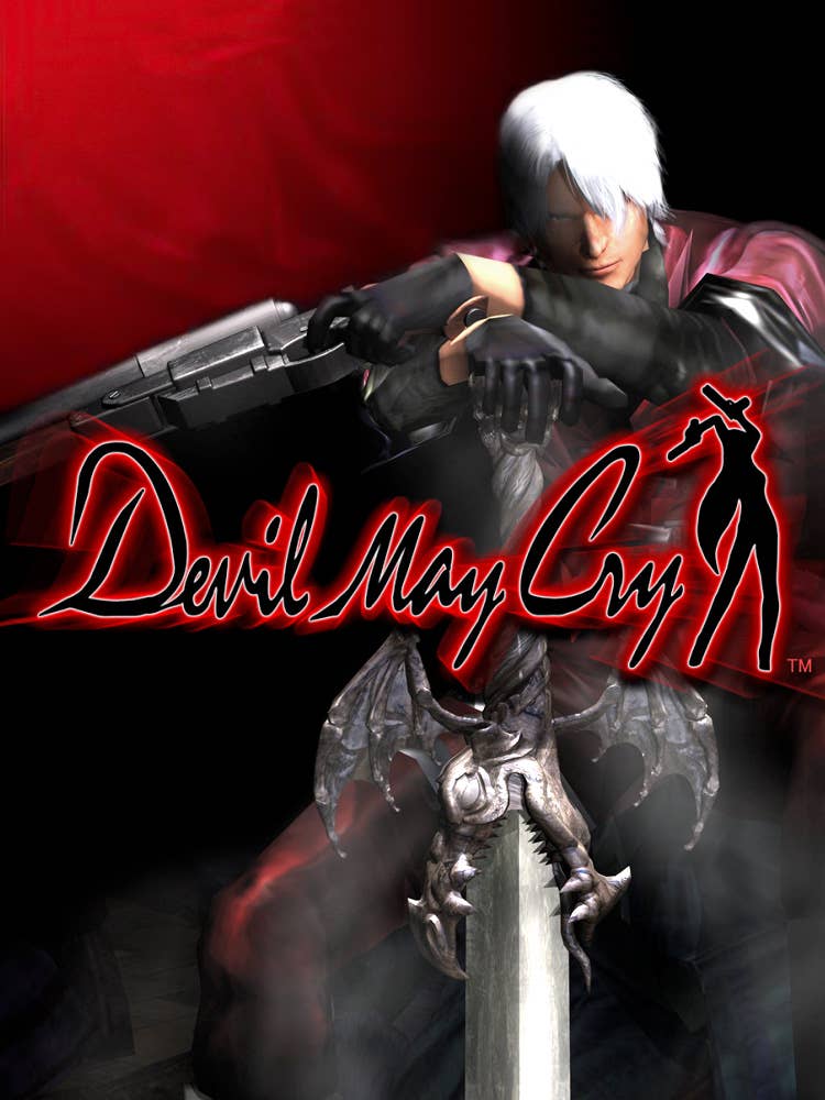 Devil May Cry 3: Special Edition - PS2 Gameplay 1080p (PCSX2) 