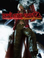Devil May Cry 3: Dante's Awakening Special Edition boxart