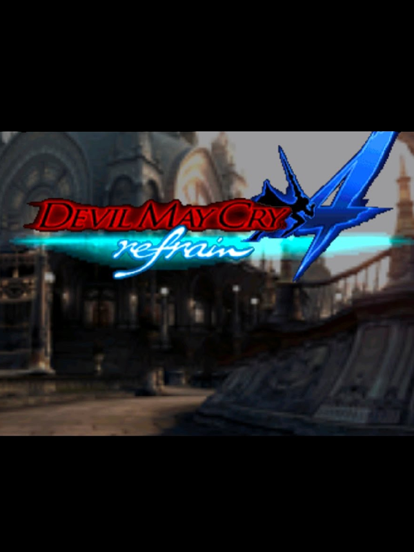 Devil May Cry 4 Refrain | Eurogamer.es