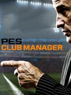 PES Club Manager boxart