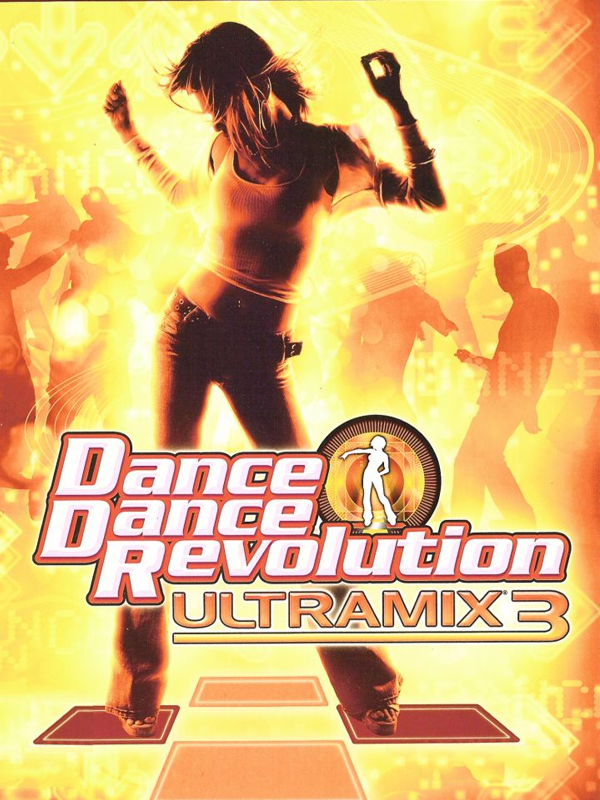 Dance dance deals revolution ultramix 3