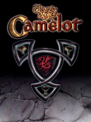 Dark Age of Camelot boxart