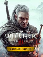 The Witcher 3: Complete Edition boxart