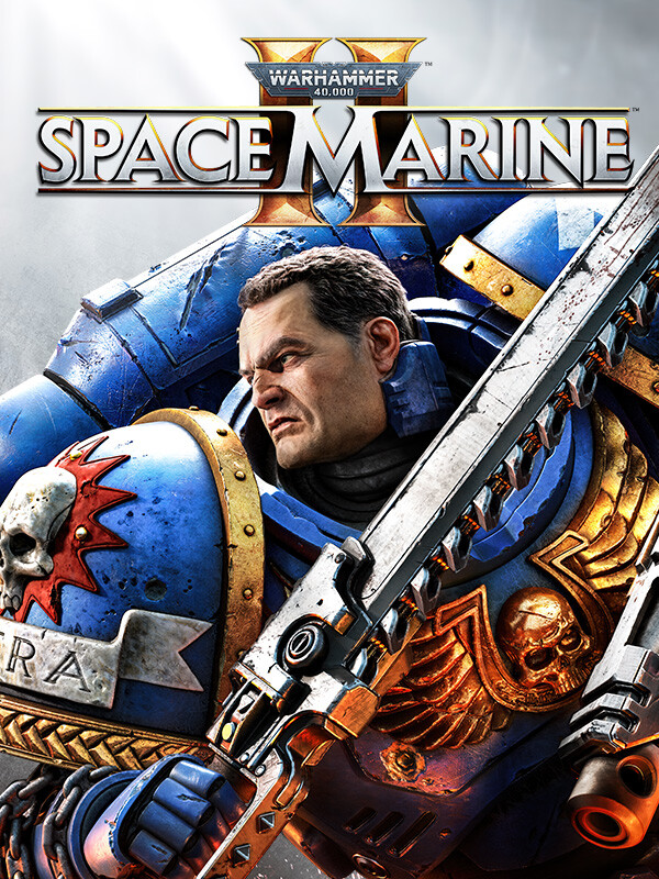 Warhammer 40.000: Space Marine 2 | Eurogamer.net