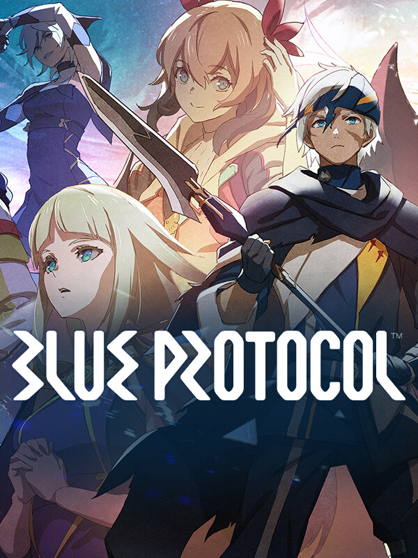 Amazon and Bandai Namco announce online fantasy game Blue Protocol   GeekWire
