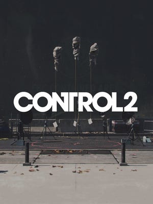 Control 2 okładka gry