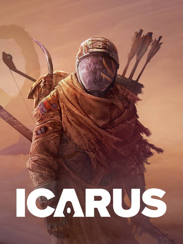 Icarus' Survival Game Delayed to November, Beta Weekends Announced