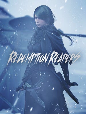 Redemption Reapers boxart