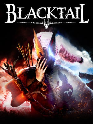 Cover von Blacktail