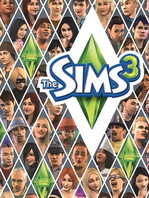 Cover von The Sims 3