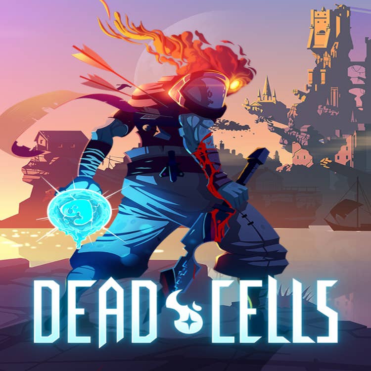Dead Cells is getting an animated series from the makers of its wonderful  trailers