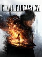 Final Fantasy 16 boxart