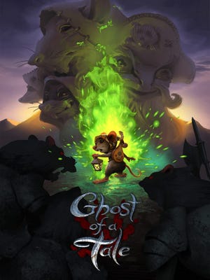 Ghost of a Tale boxart