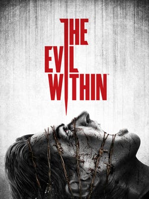 The Evil Within boxart
