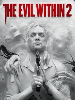 The Evil Within 2 boxart
