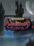 Castlevania: The Adventure ReBirth boxart