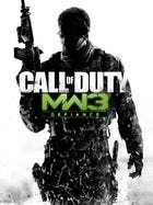 Call of Duty: Modern Warfare 3 - Defiance boxart