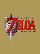 The Legend of Zelda: A Link to the Past boxart