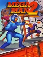 Mega Man 2 boxart