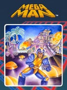 Mega Man boxart