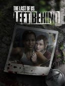 The Last of Us: Left Behind boxart