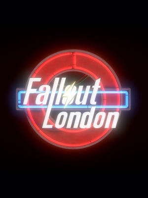 Fallout: London boxart