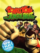 New Play Control! Donkey Kong Jungle Beat boxart