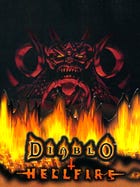 Diablo: Hellfire boxart