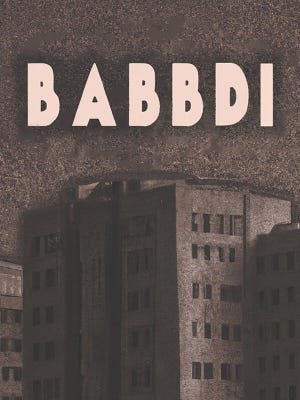 Babbdi boxart