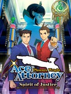 Phoenix Wright: Ace Attorney – Spirit of Justice boxart