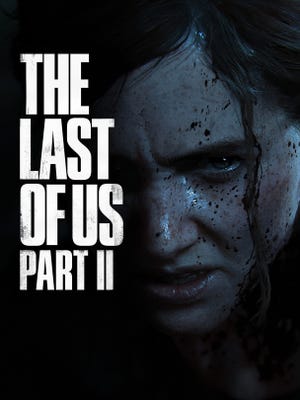 Caixa de jogo de The Last of Us Part II