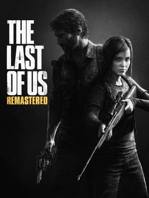 The Last of Us: Remastered boxart