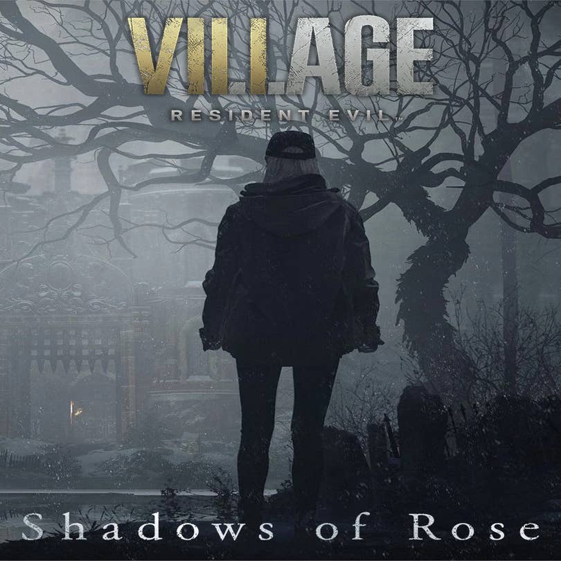 Resident Evil Village Shadows of Rose Walkthrough: Part 1