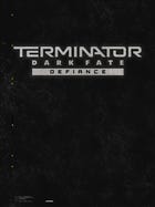 Terminator: Dark Fate - Defiance boxart