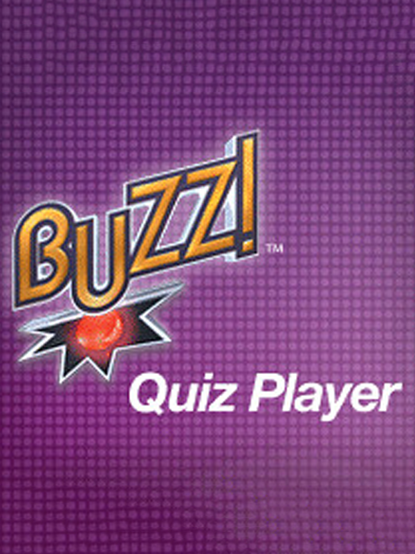 BUZZ! Quiz Player