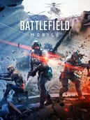 Battlefield Mobile boxart