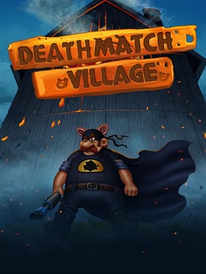 Deathmatch Village boxart