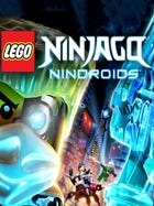LEGO Ninjago: Nindroids boxart