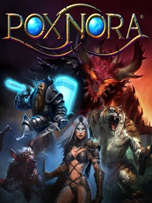 Cover von PoxNora