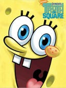 SpongeBob’s Truth or Square boxart