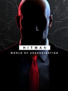 Hitman World of Assassination boxart