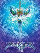 Soul Calibur II boxart