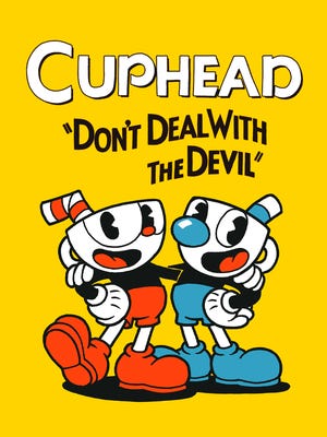 Cover von Cuphead