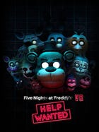 Five Nights at Freddy's: Help Wanted boxart
