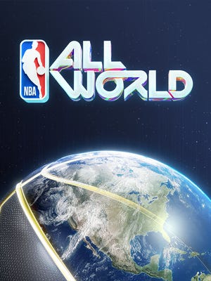 Cover von NBA All-World