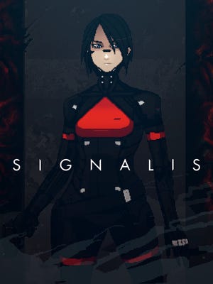 Cover von Signalis